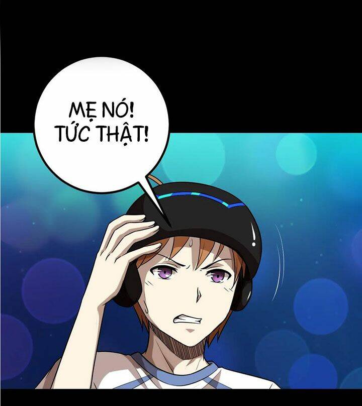 đai ca trở lại tuổi 16 chapter 32 16