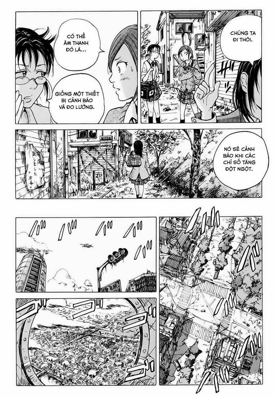 cúp quốc sư tử chapter 1 21