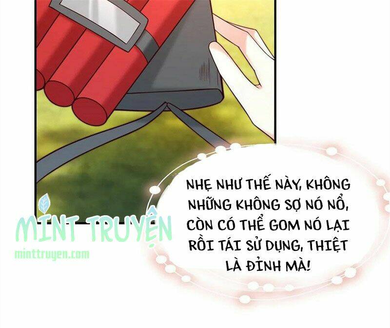 nam thần truy thê chỉ nam chapter 93.2 9