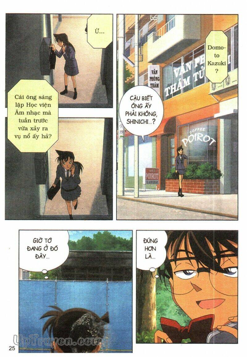 conan màu - nốt nhạc kinh hoàng chapter 1 27