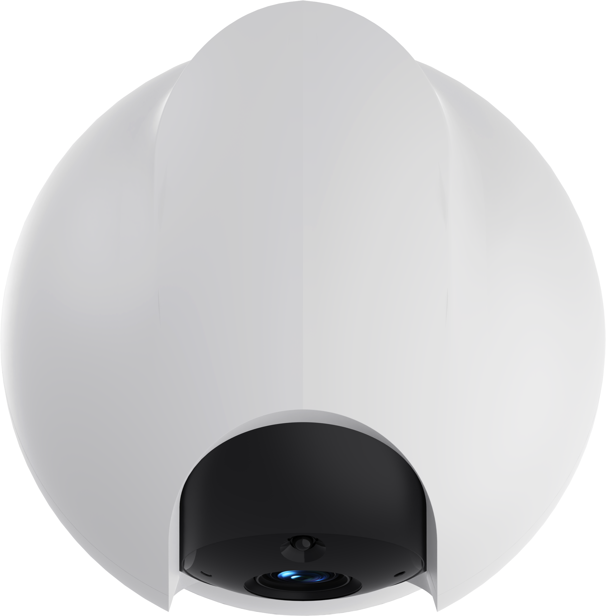 Camera Wifi 2MP HIKVISION DS-2CV2Q21G1-IDW (W) đàm thoại 2 chiều, xoay 360 độ - Hàng chính hãng