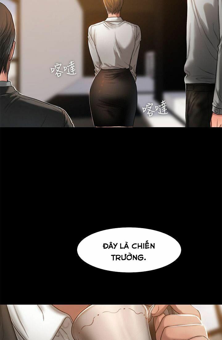 chạy trốn chapter 14 24