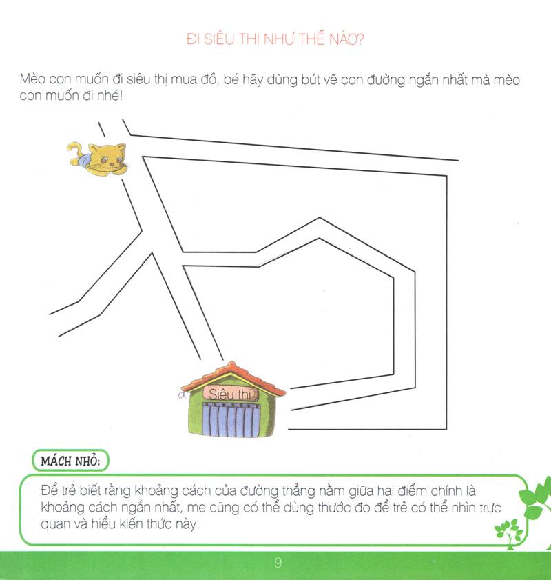 Lớp Học Gia Đình (6 Tuổi)