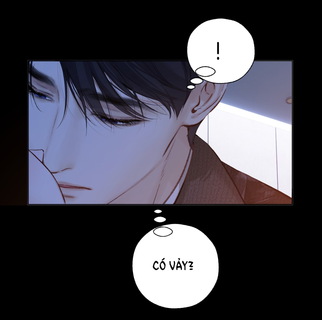 Trêu Nhầm chapter 48.2 34