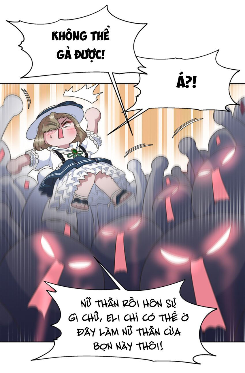 con gái bảo bối của ma vương chapter 126 9