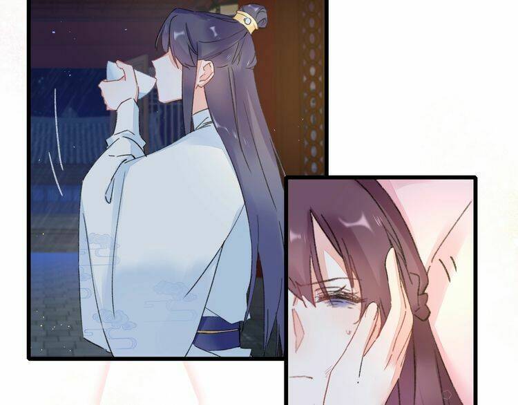 hoa nhan sách chapter 85.1 32