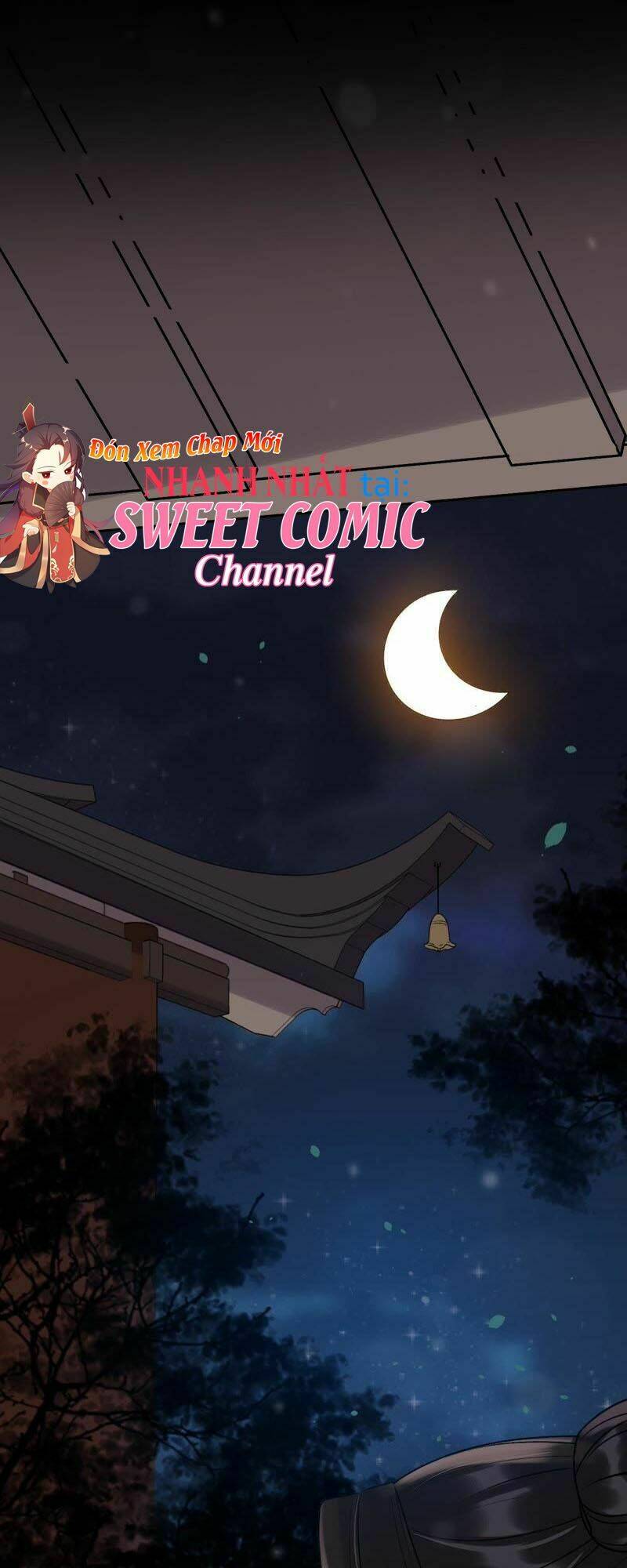 thịnh sủng kiều nữ trở về triều ca chapter 39 24