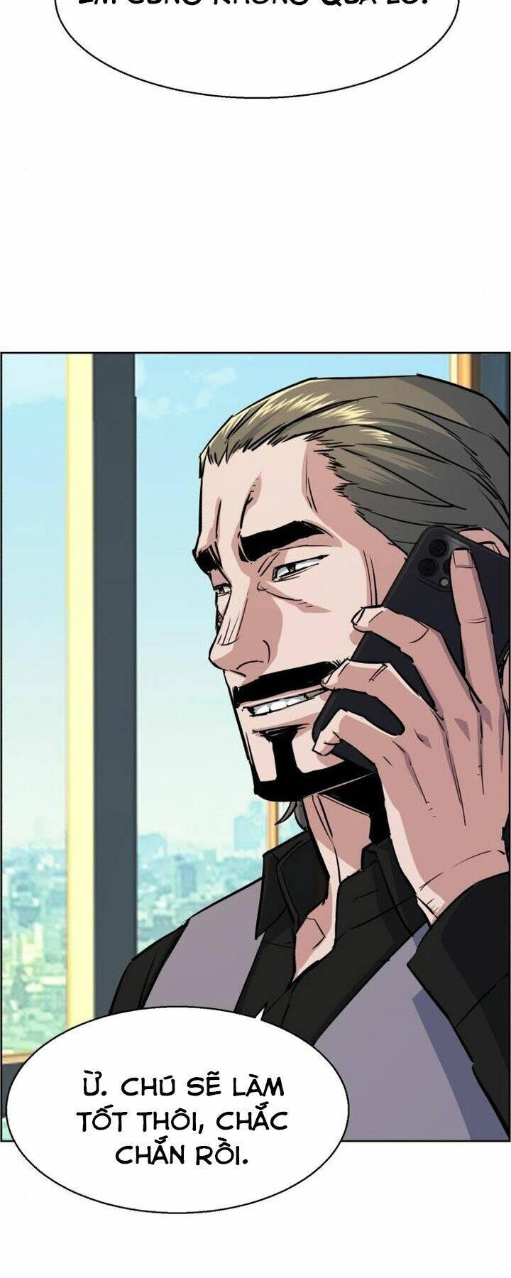 bạn học tôi là lính đánh thuê chapter 79 15