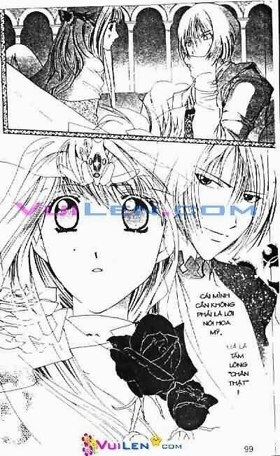 duyên kỳ ngộ chapter 11 100