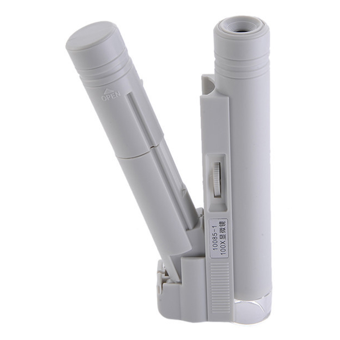 Kính Lúp Mini 100X