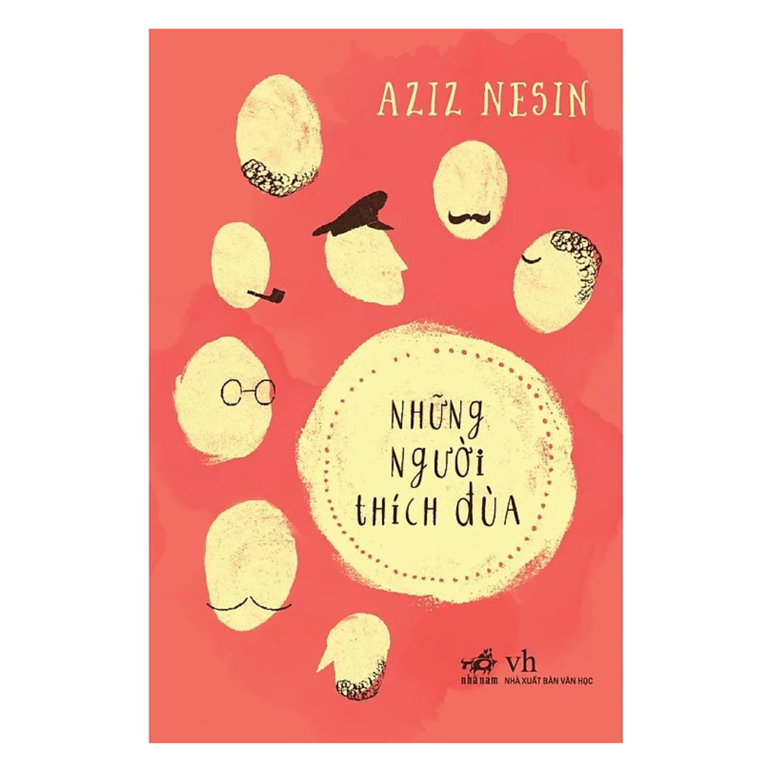 Những Người Thích Đùa
