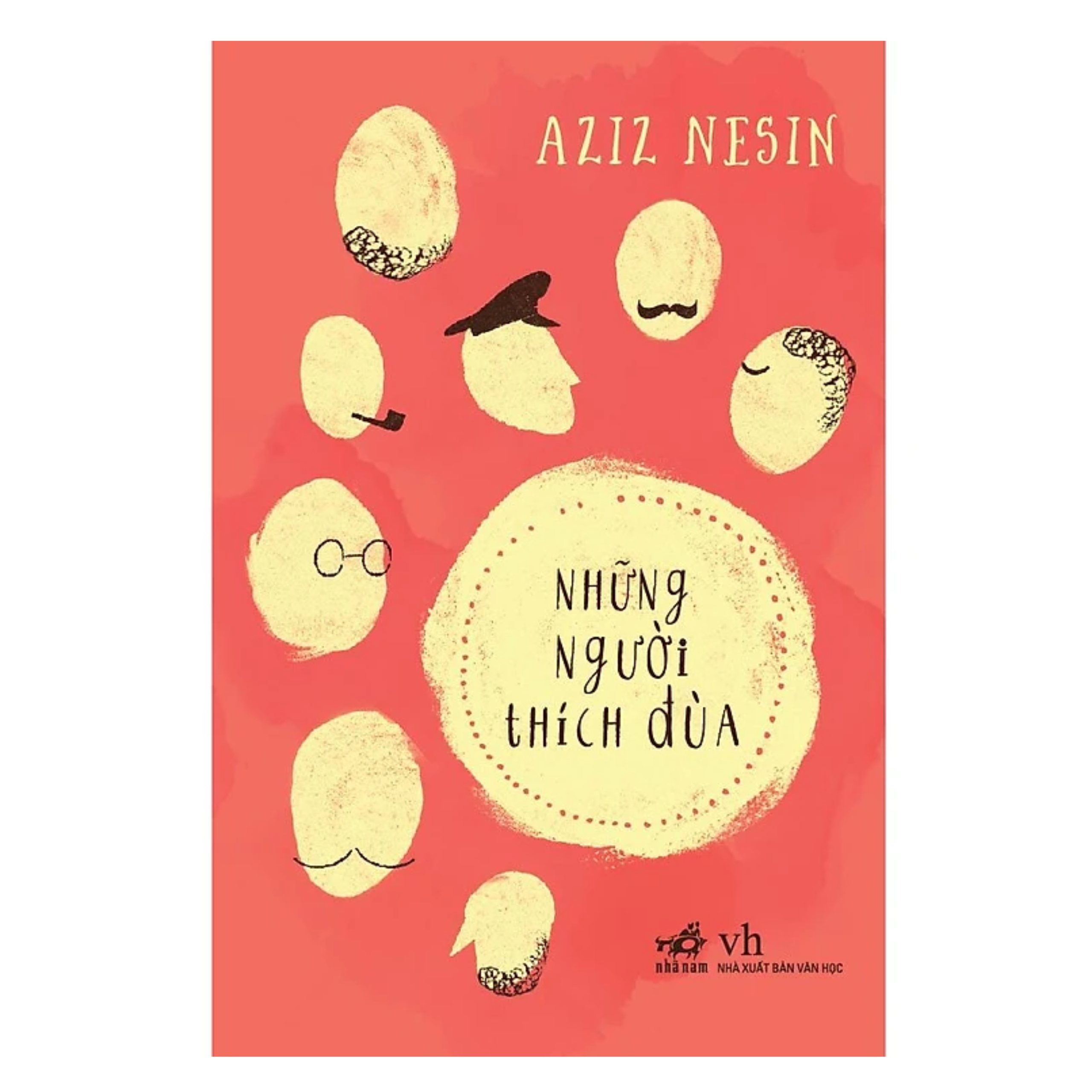 Những Người Thích Đùa (Aziz Nesin)