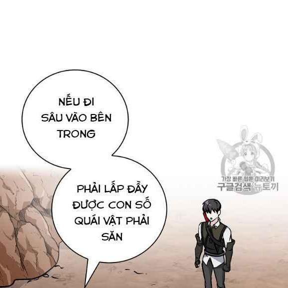 tôi lên cấp chỉ bằng cách ăn chapter 43 66