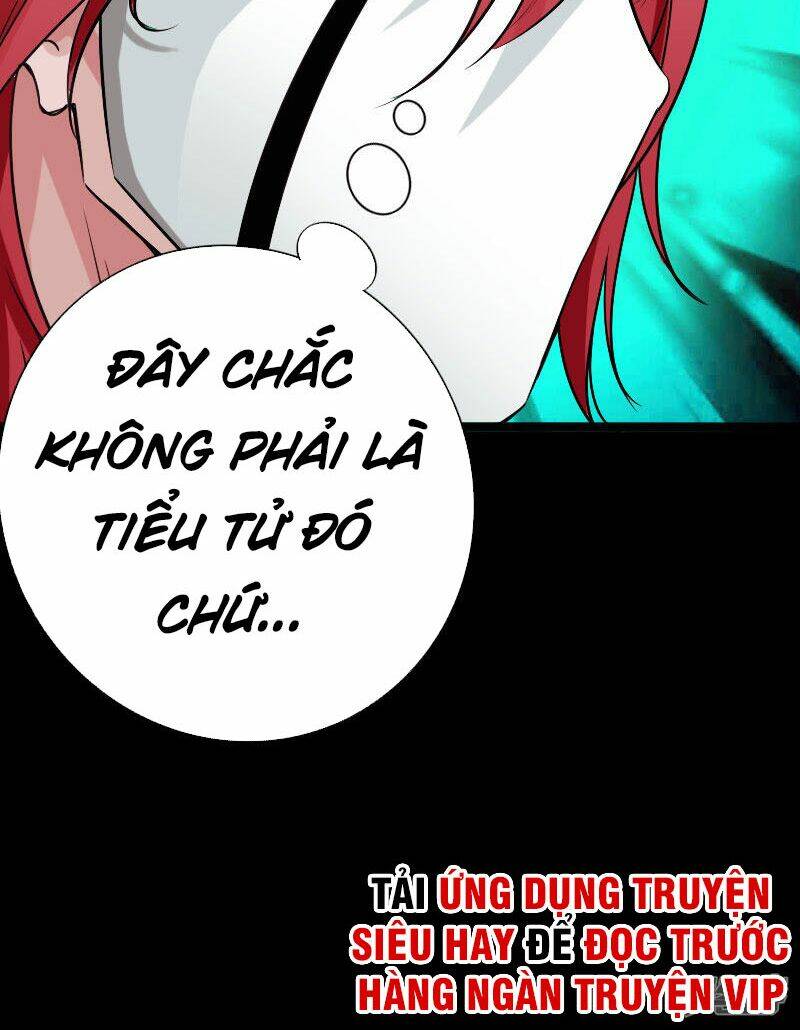 tuyệt phẩm tà thiếu chapter 101 29