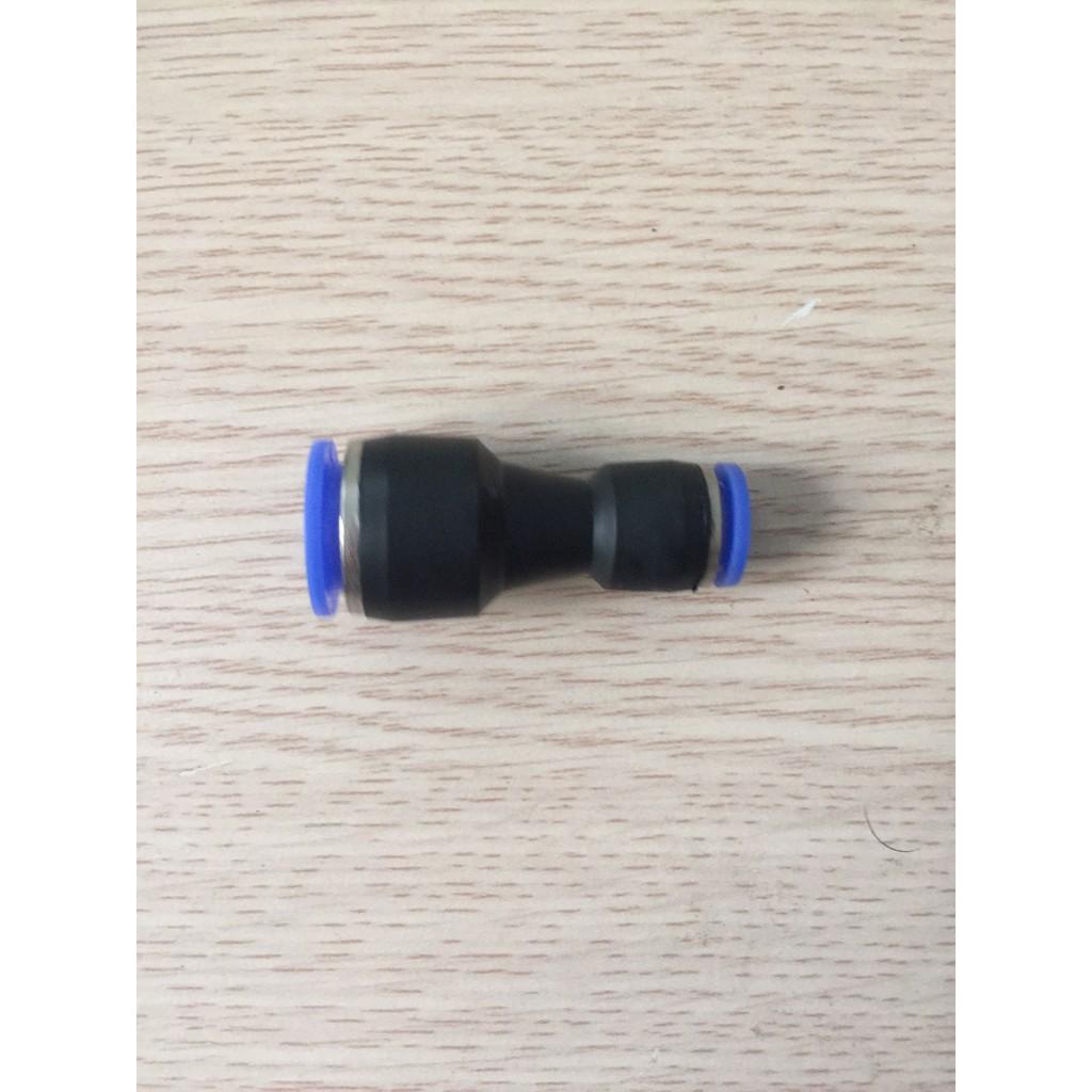 Cút nối ống 12-8mm phun sương