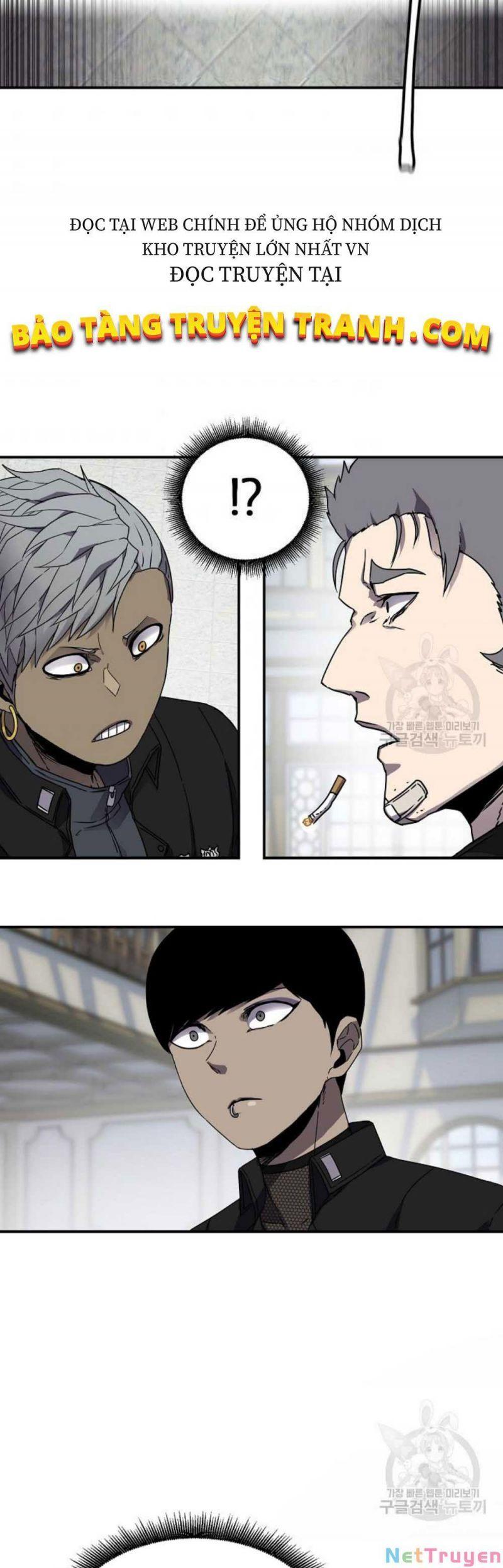 shaman - pháp sư chapter 19 18