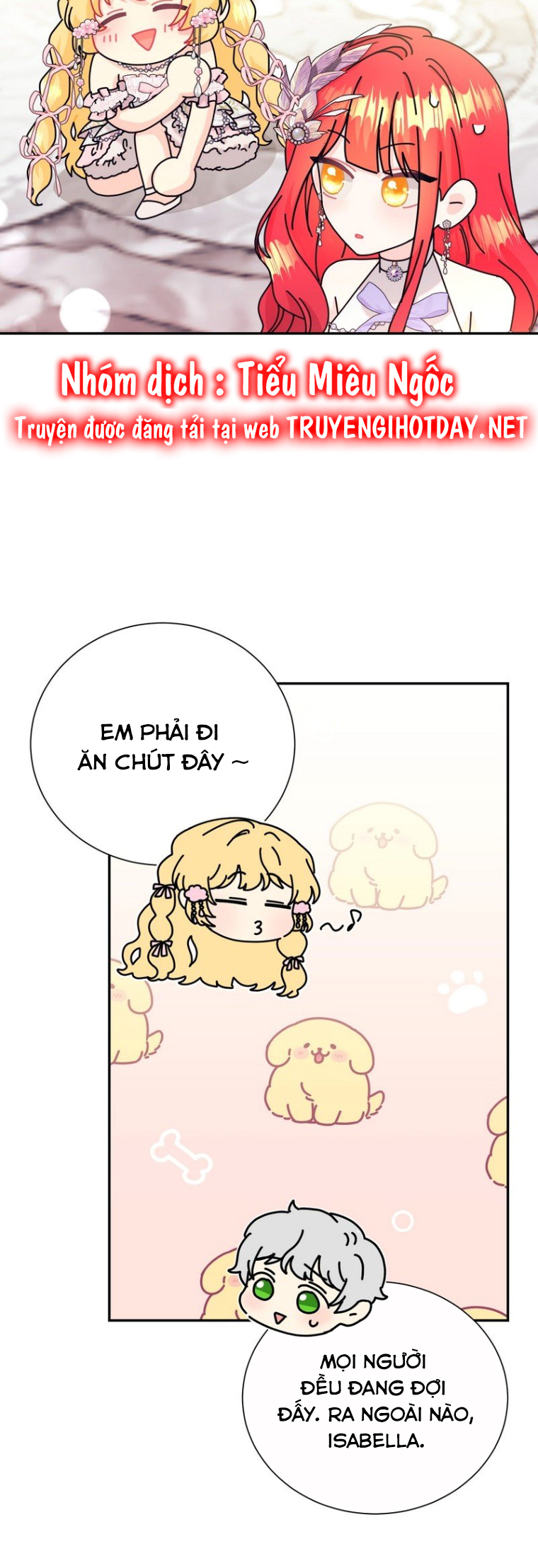 đức hạnh của công chúa phản diện chapter 30 27