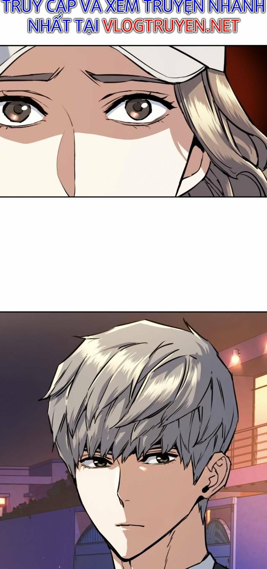 bạn học tôi là lính đánh thuê chapter 60 86