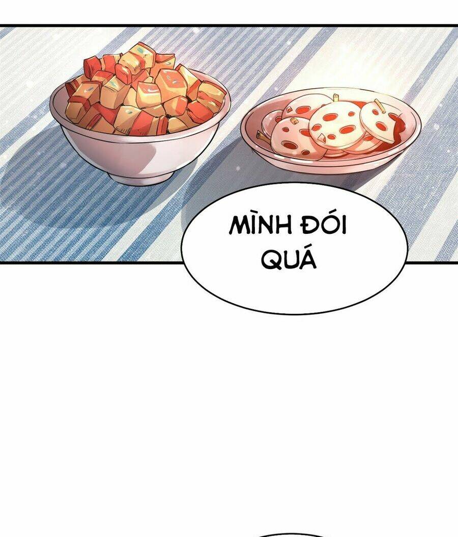 pháp sư truyền kì chapter 18 26