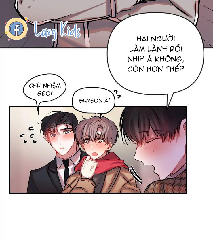 hợp đồng tình yêu chapter 38 38