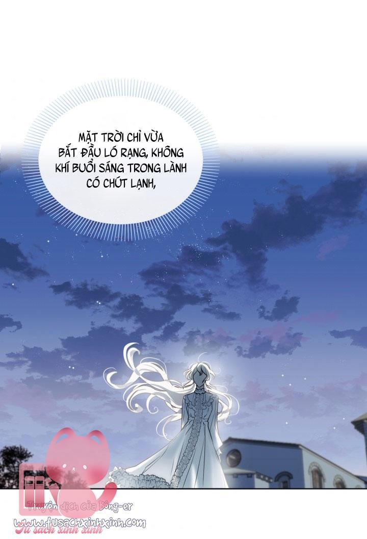 nguyện ước vô vọng của ma nữ chapter 23 28