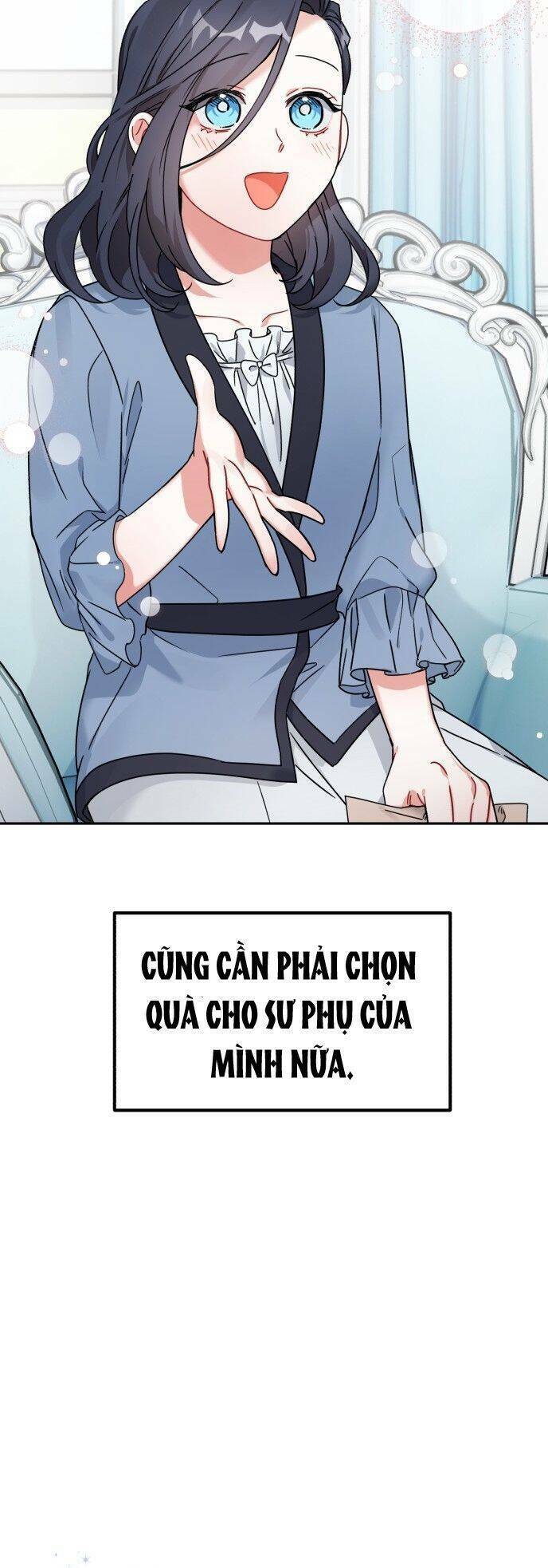 thân gửi nàng bạch tuyết chapter 11 25