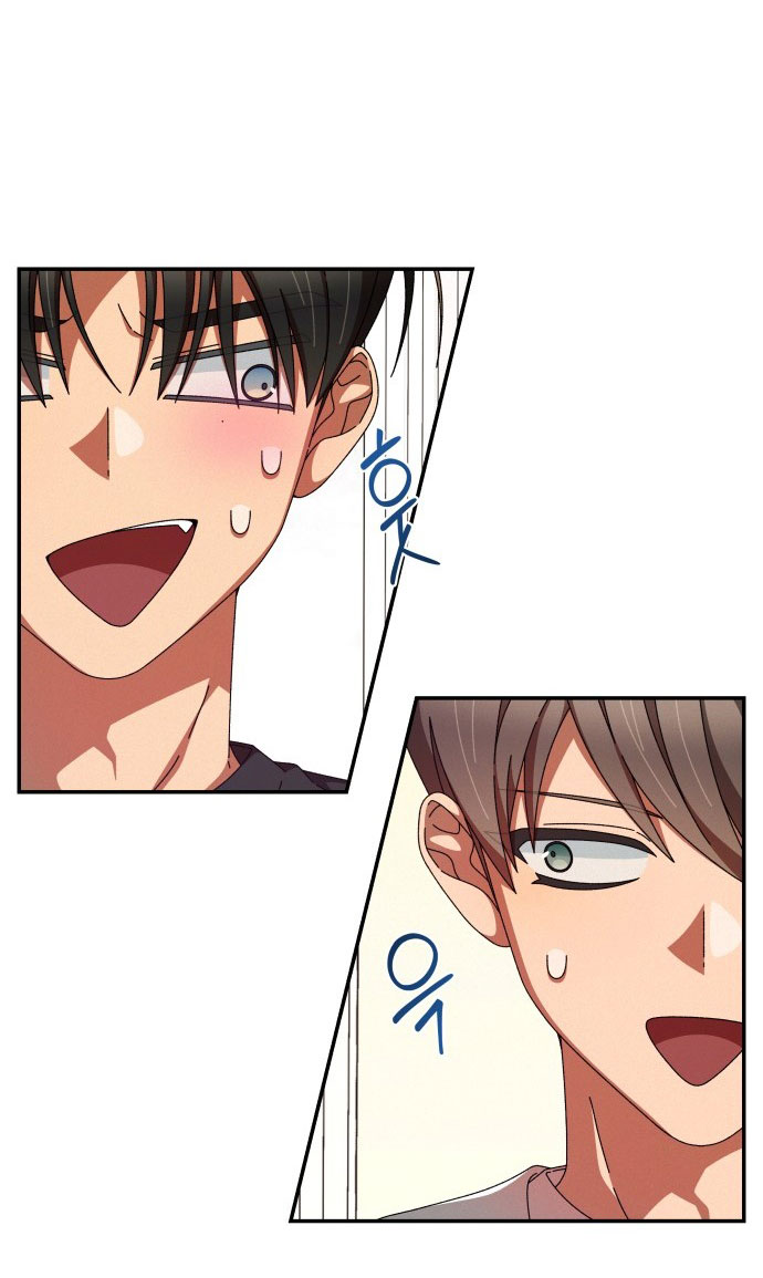 bạn gái tôi là robot -câu chuyện của cheol soo và young hee chapter 21 40