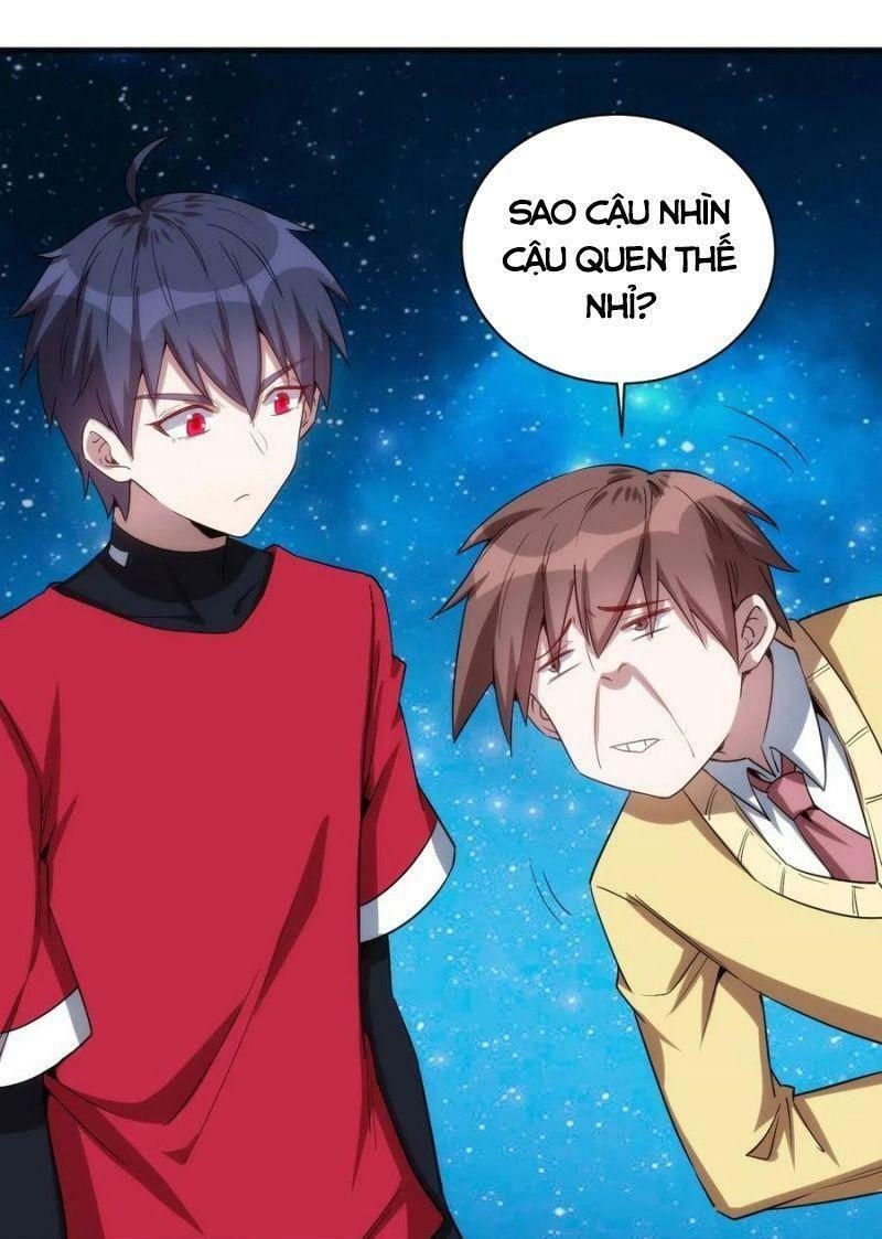 thánh đường chi thành chapter 49 26