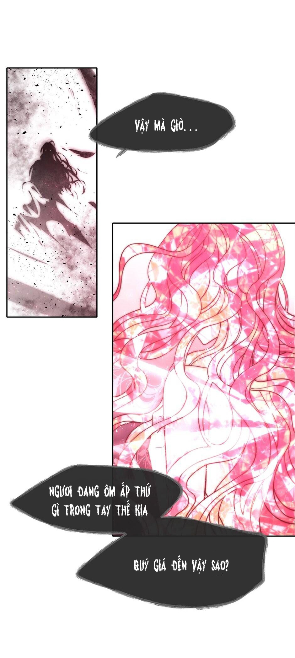 năm môn đệ của charlotte chapter 70 26