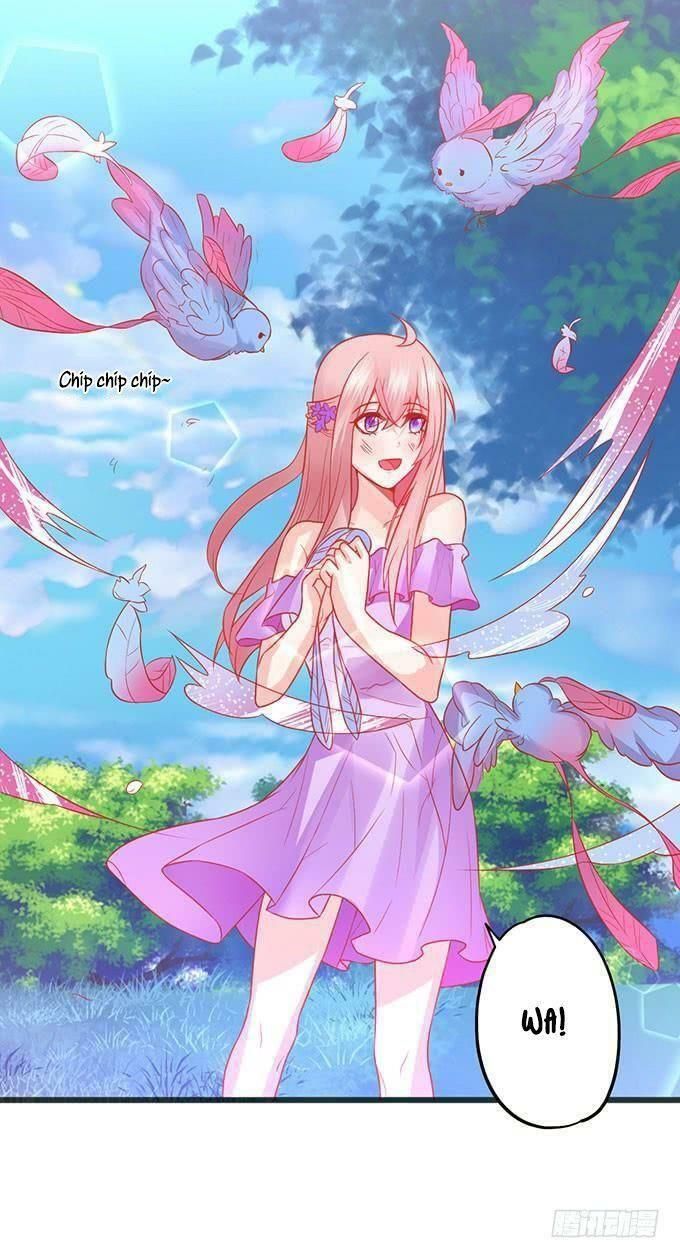 hồ tiên hung bạo chapter 55 31