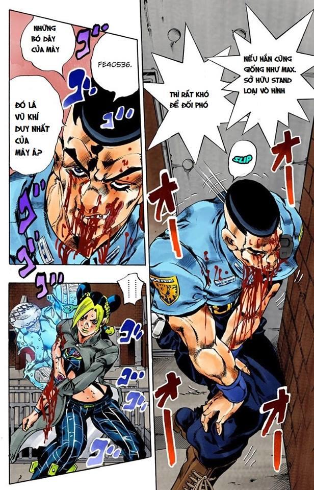 cuộc phiêu lưu bí ẩn chapter 657 3