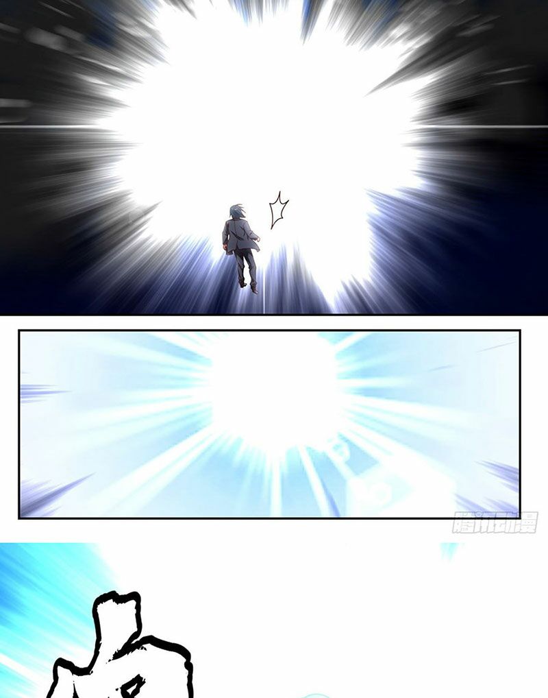 bắt đầu trực tiếp làm thần hào chapter 1 18