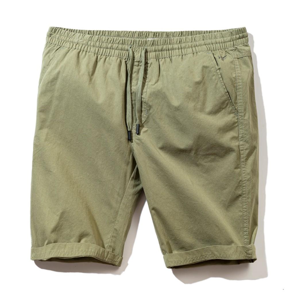 Quần thun nỉ ngắn nam giới