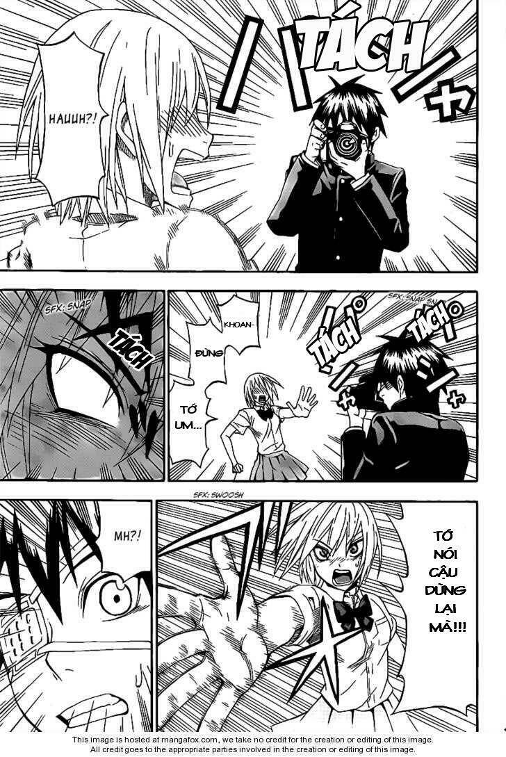 lock on! chapter 18 10