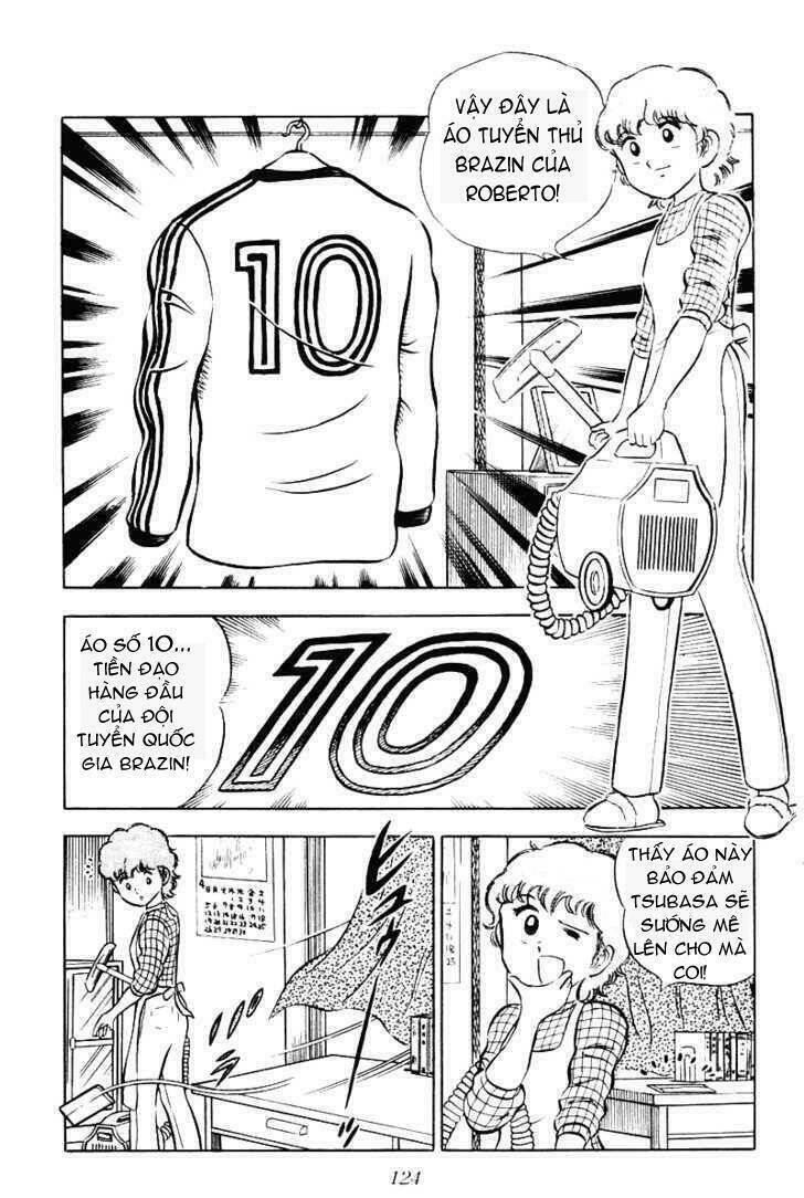 captain tsubasa chapter 3 28