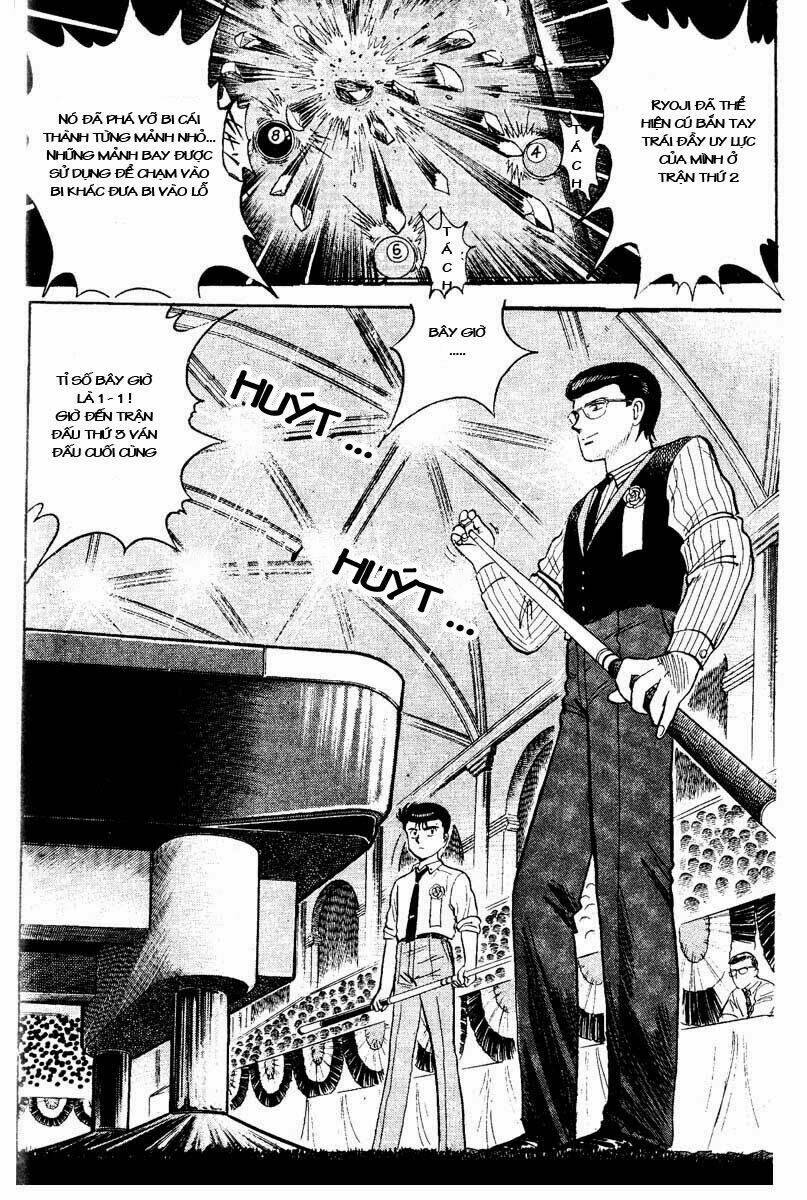 break shot chapter 14 13