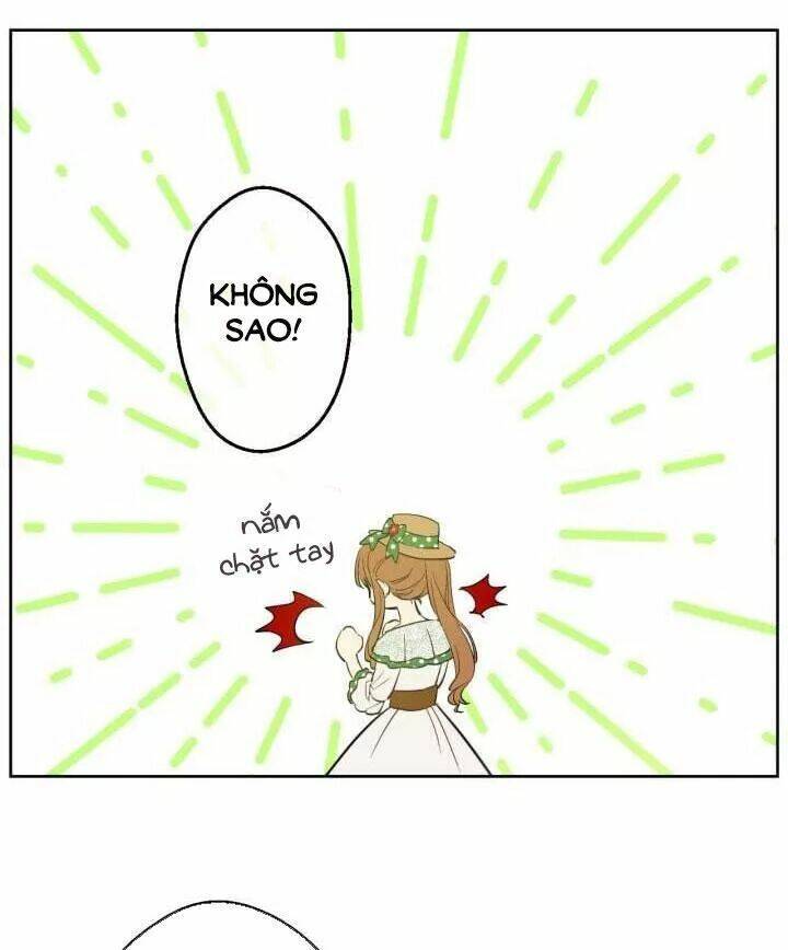 một ngày nọ ta trở thành công chúa chapter 34 20