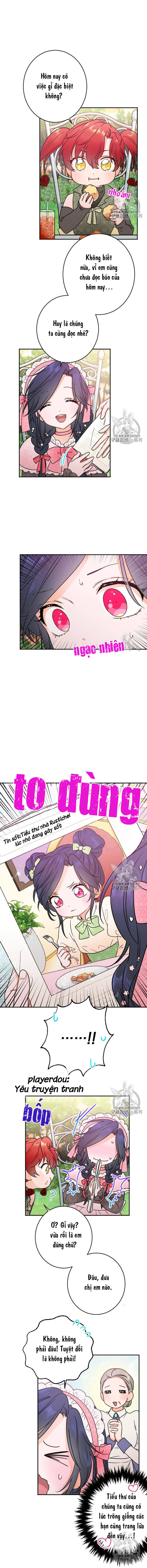 lady baby chapter 85 9