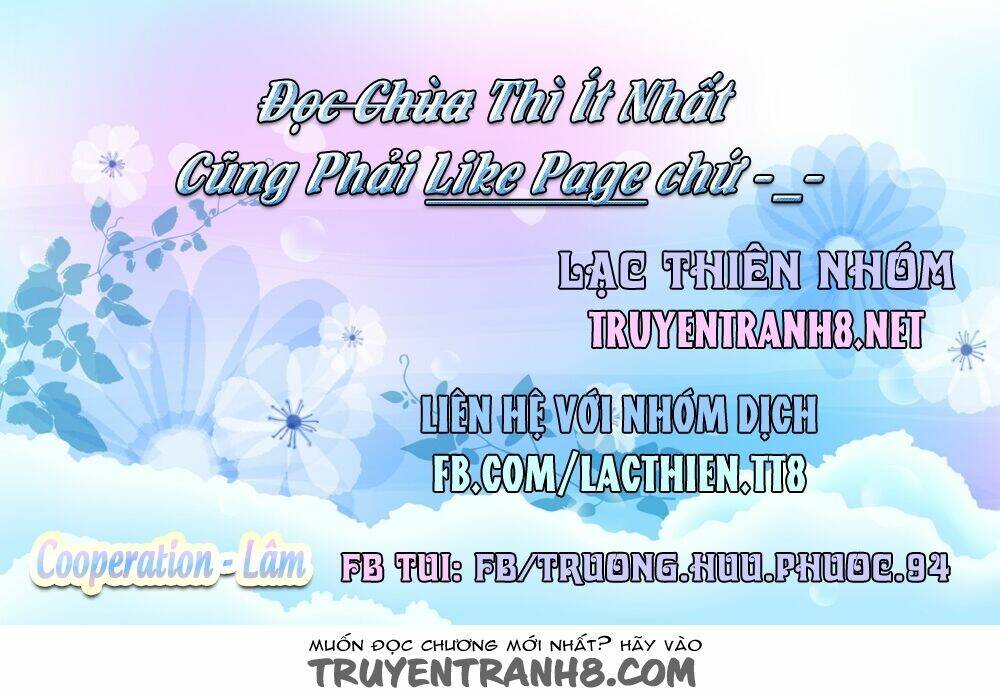 ký túc xá dễ thương chapter 91 30