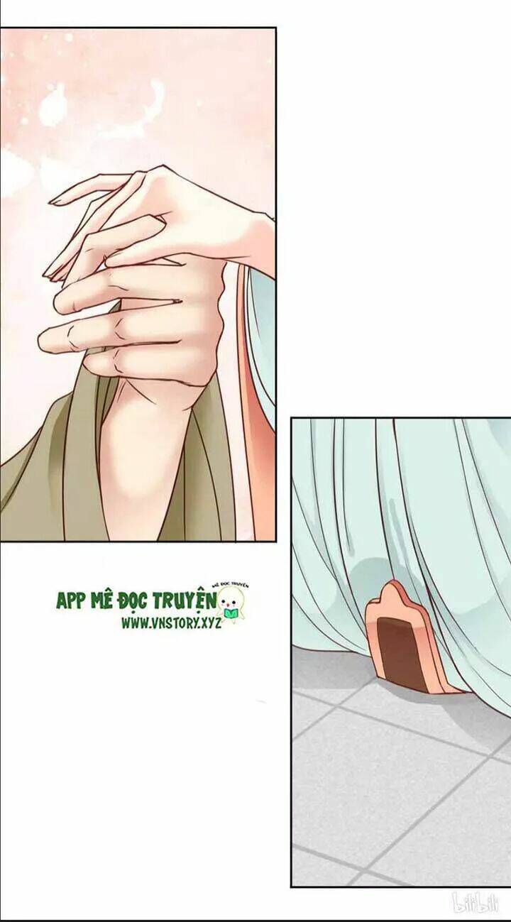 kiều nữ độc phi chapter 110 7