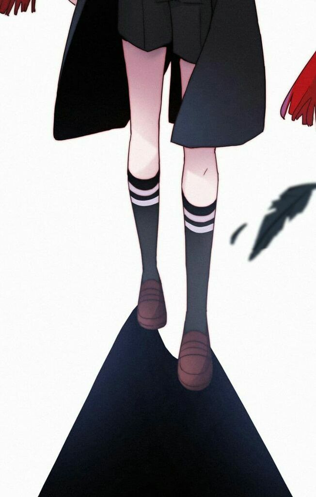 hắc dạ hữu sở tư chapter 0 9