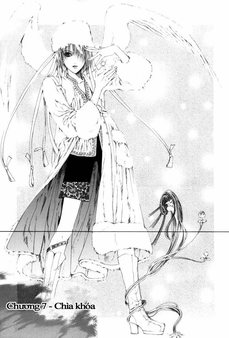 alichino chapter 7 1