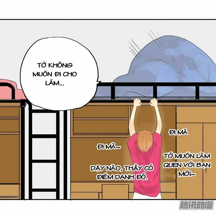 tại sao lại là nữ sinh chapter 6 15