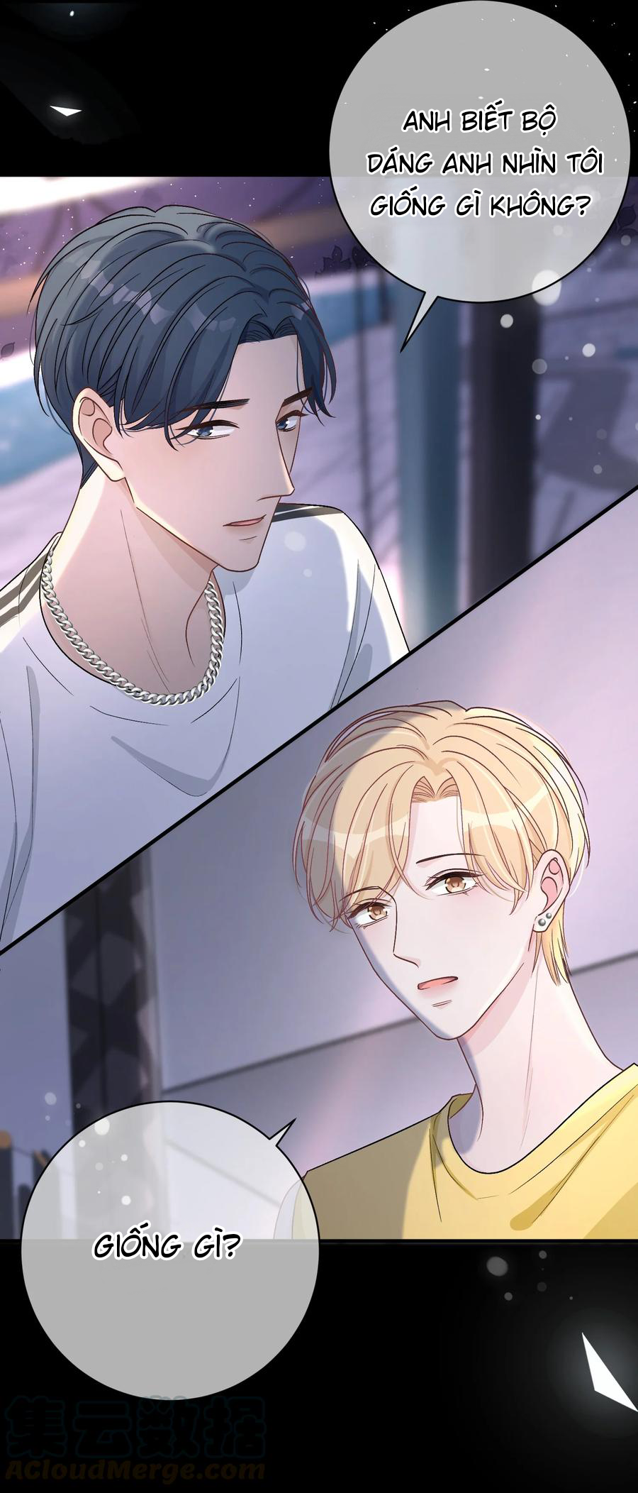 trước và sau ly hôn! chapter 32 28