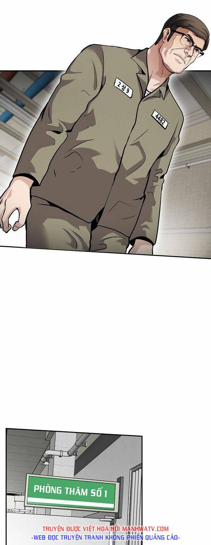 điều tra viên chuyển sinh chapter 105 61