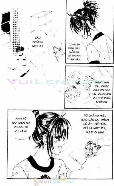 không bao giờ khóc chapter 12 30