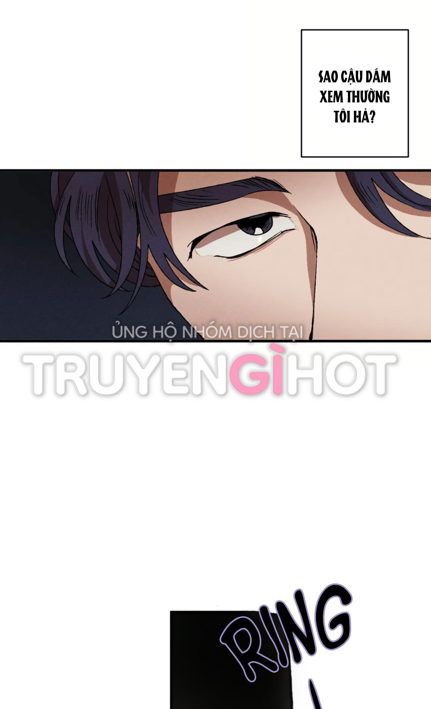 bẫy kép chapter 28.2 3