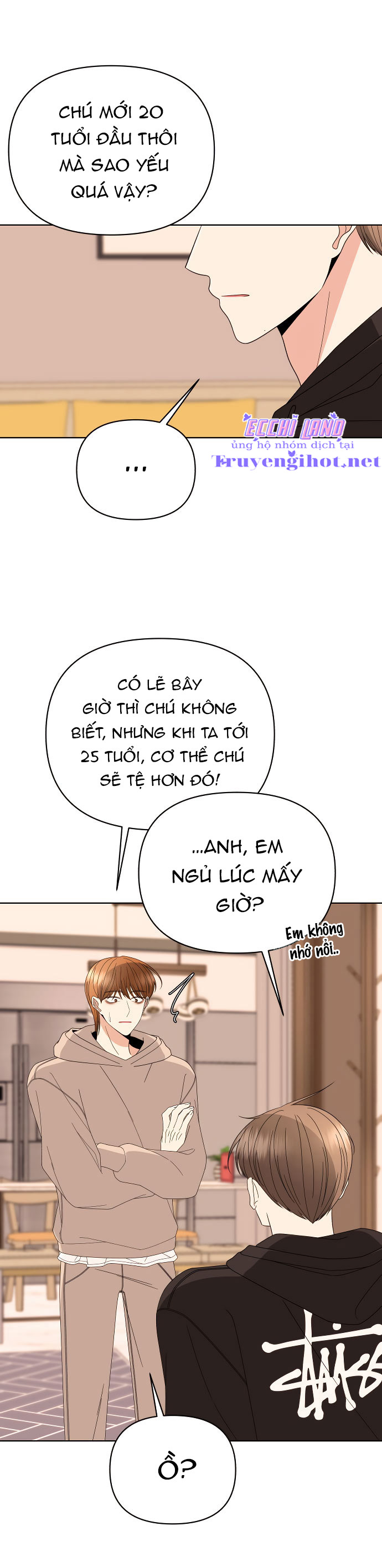 xin hãy xuất hiện chapter 38.1 24