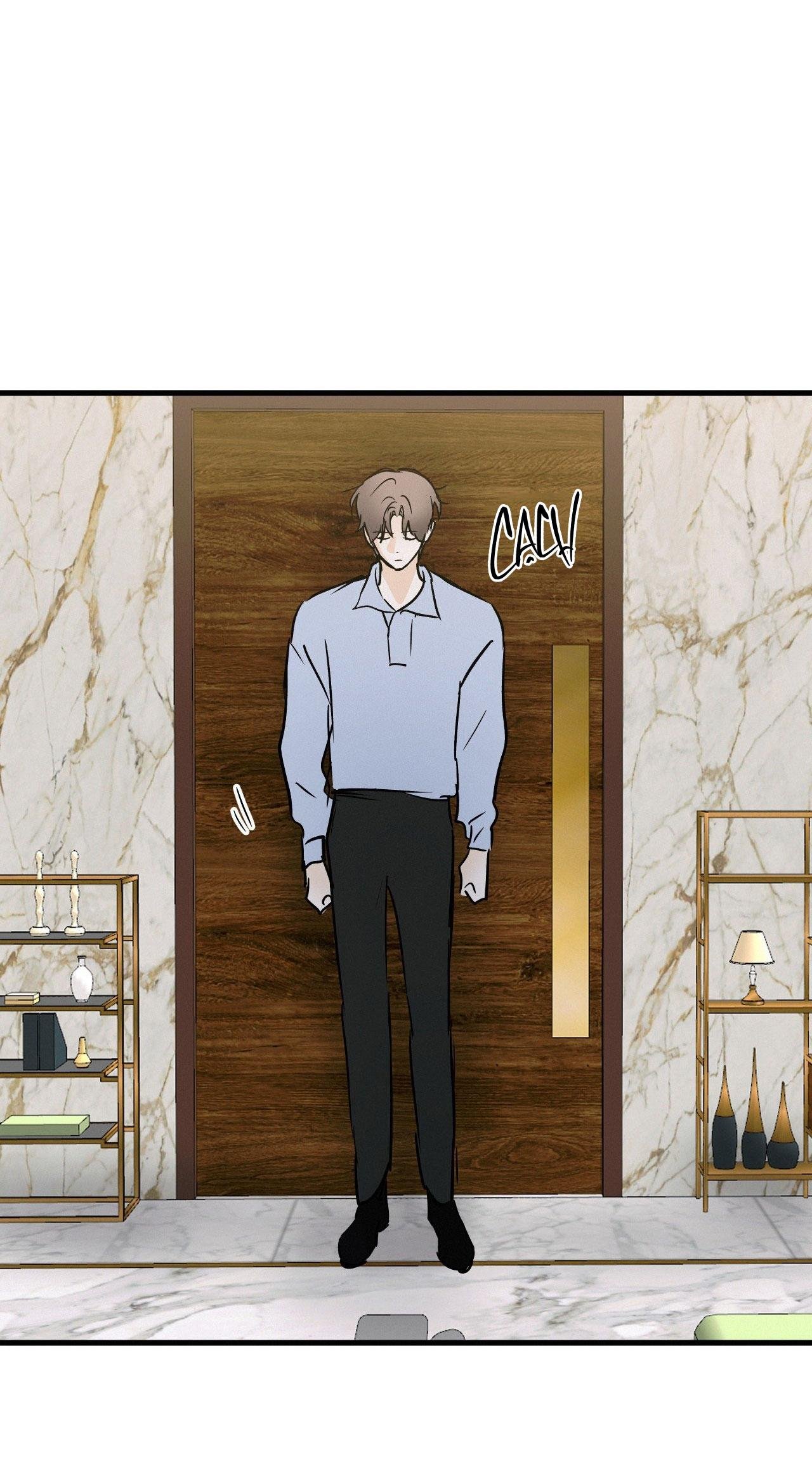 lie again chapter 50 77