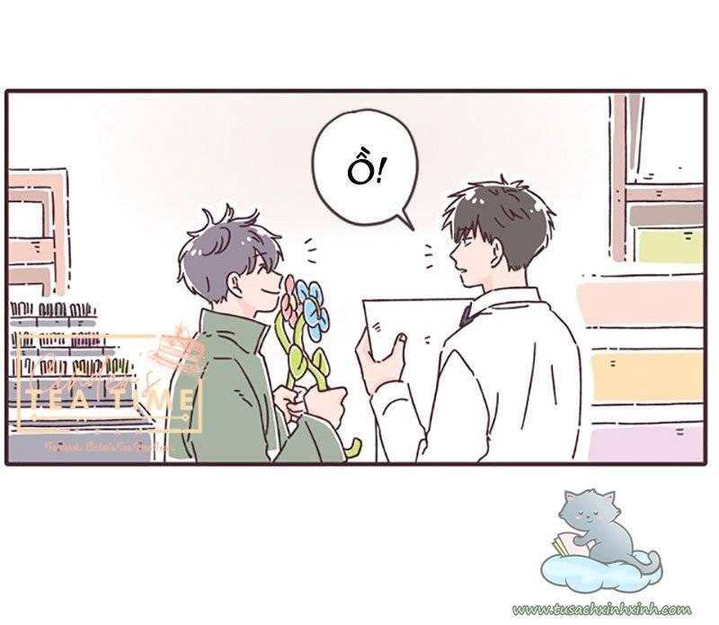 ngày định mệnh của đôi ta chapter 6 65